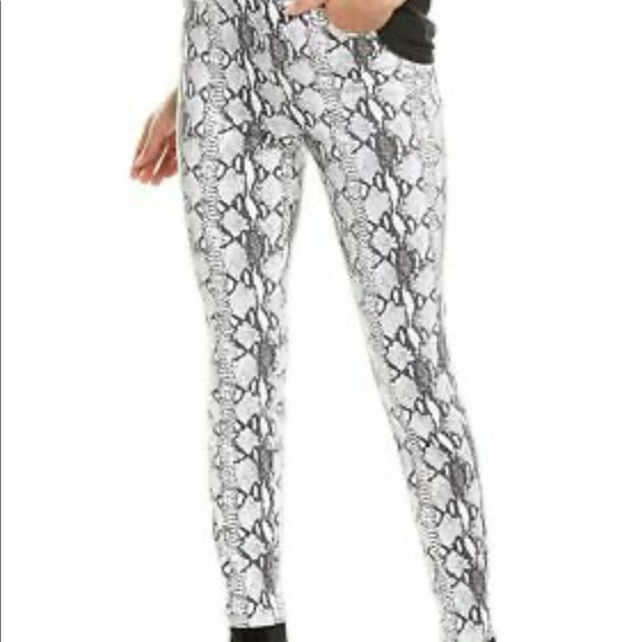 Frame Denim Pants - Frame Denim Women’s Pants